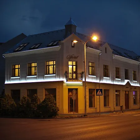 Spirit Hajdúszoboszló