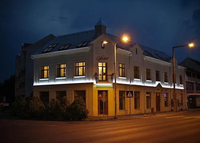 Spirit Hajdúszoboszló
