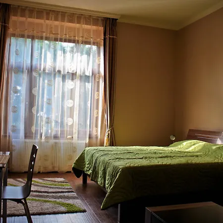 Apartmán Spirit *