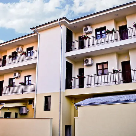 Apartman Spirit Hajdúszoboszló