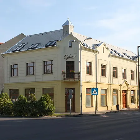 Spirit Apartmán